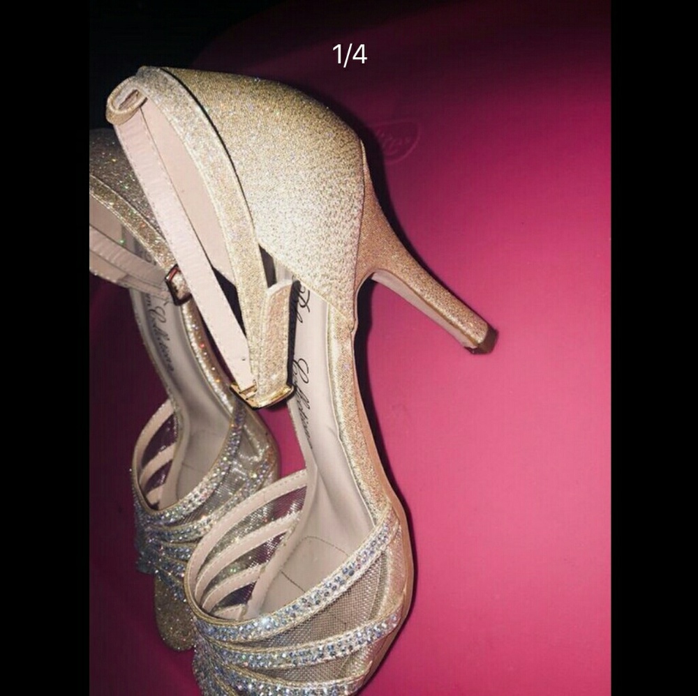 Heels - Picture 3 of 3